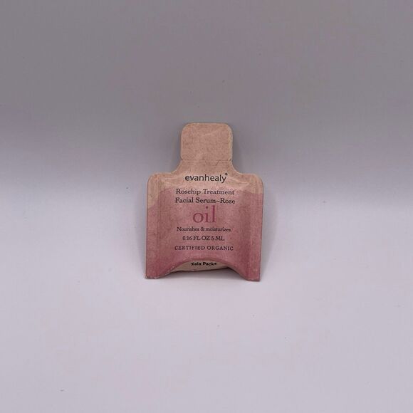 EvanHealy Roseship Treatment Rose Facial Serum - Picture 1 of 5